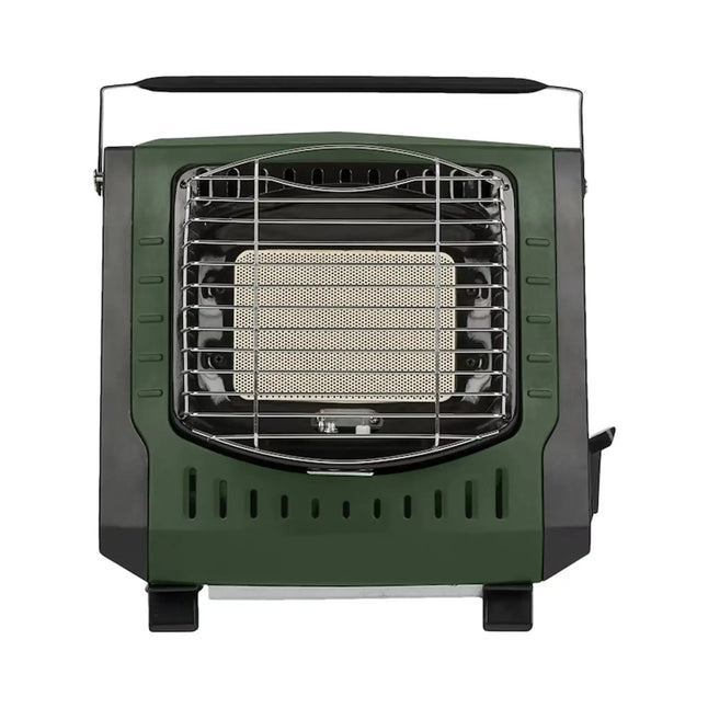 Highlander Gasheizer Compact - ASMC