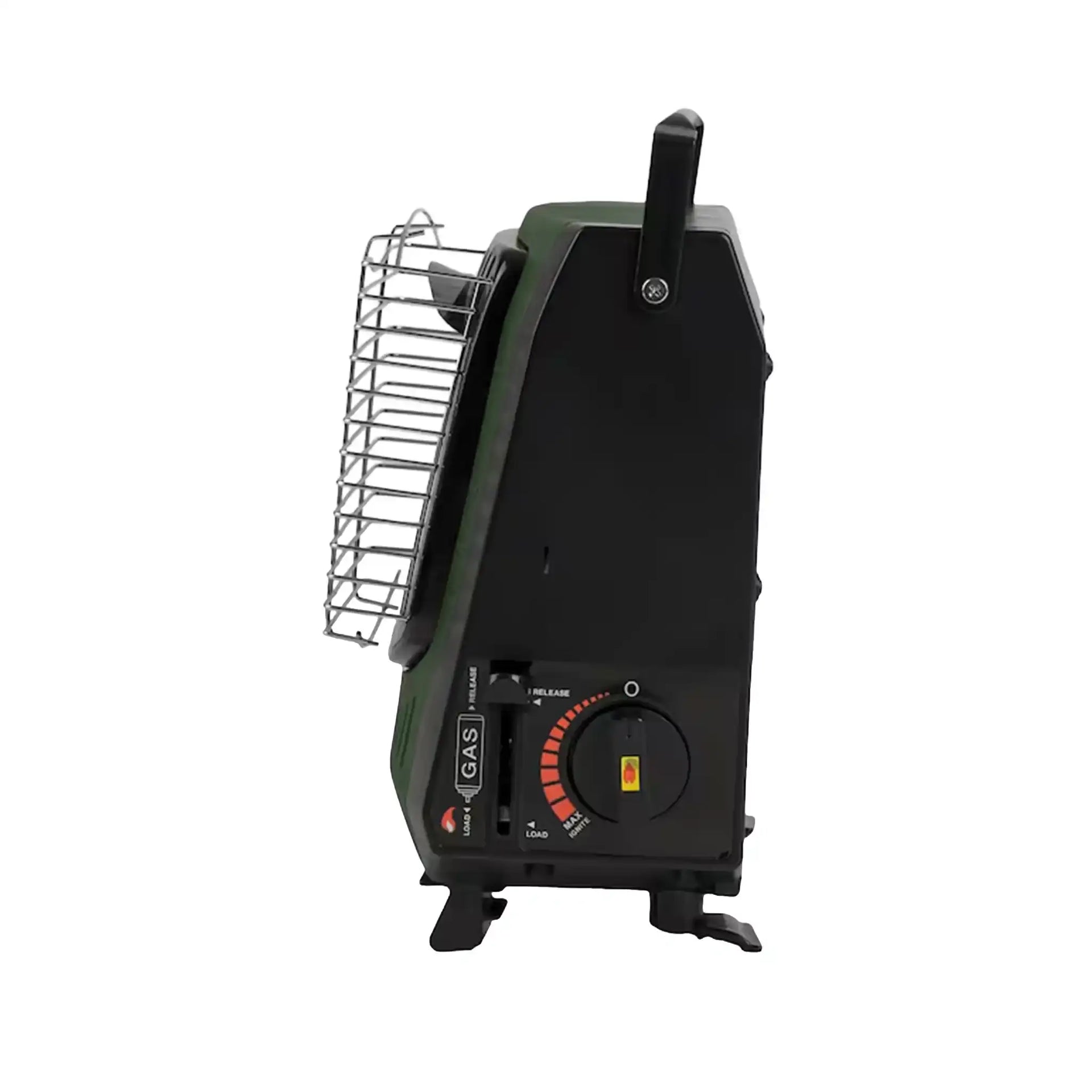Highlander Gasheizer Compact - ASMC