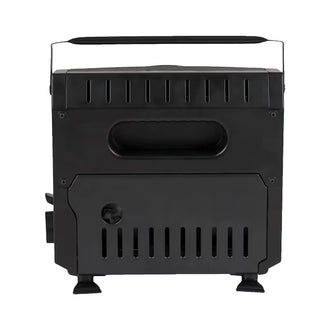 Chauffage à gaz Compact