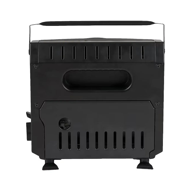 Highlander Gasheizer Compact - ASMC
