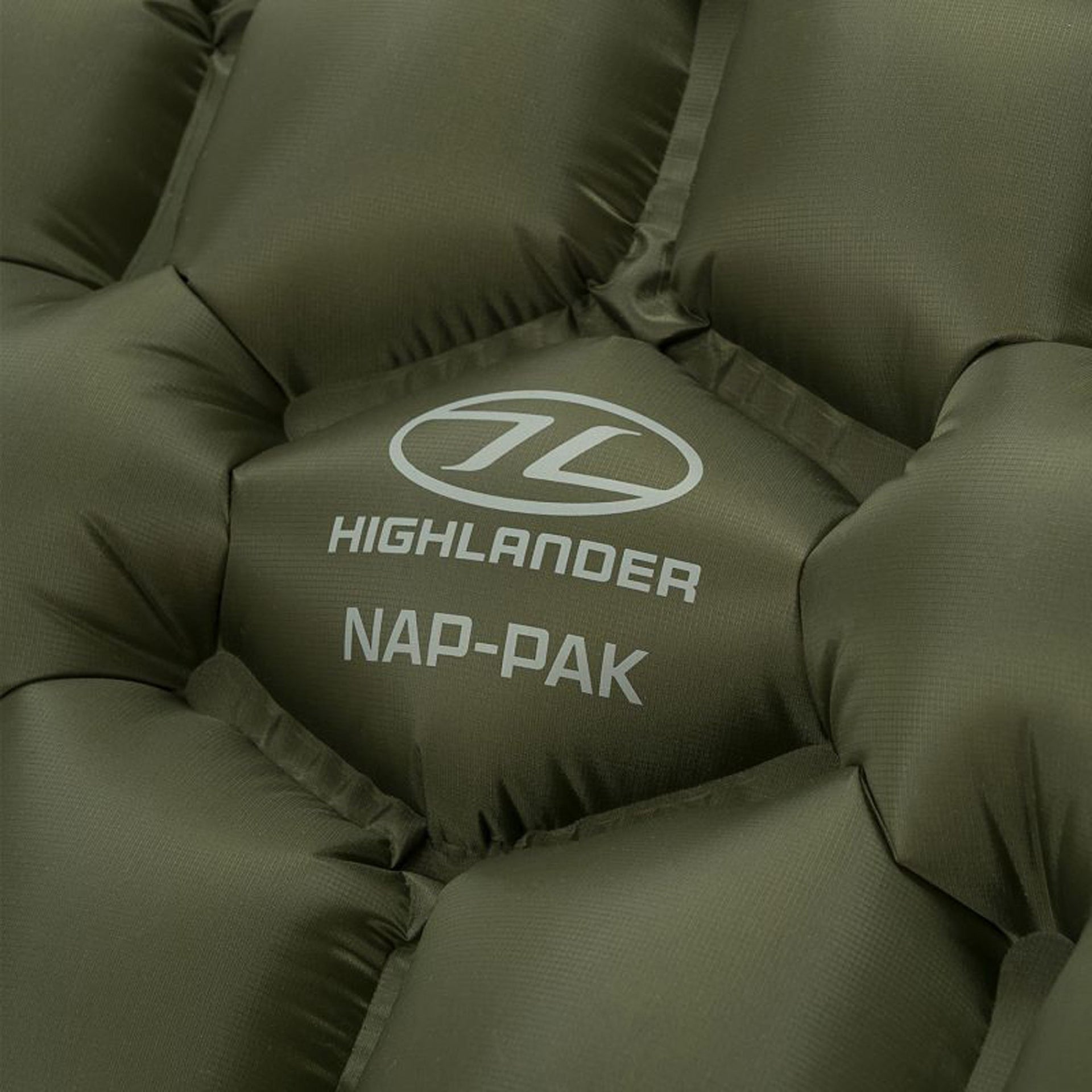 Matelas isolant NAP-PAK