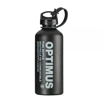 Bouteille de carburant Optimus M 0,6 L Black Edition noire