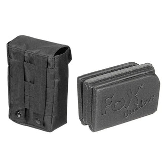 Coussin thermique d’assise