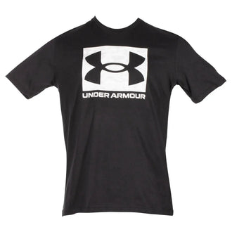 T-shirt ABC Camo Boxed Logo