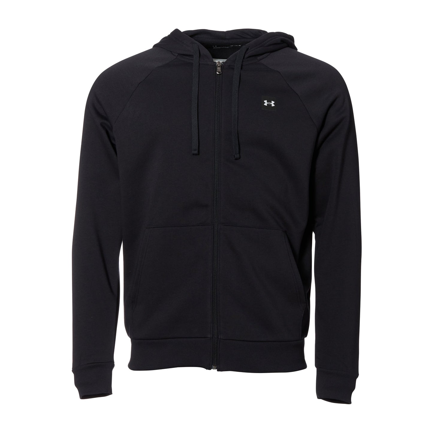 Sweat à capuche homme Rival Fleece Camo Zip
