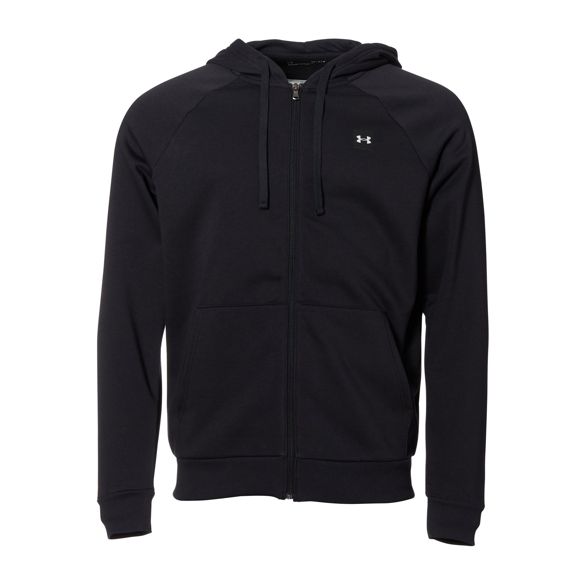 Sweat à capuche homme Rival Fleece Camo Zip