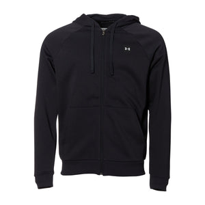 Sweat à capuche homme Rival Fleece Camo Zip