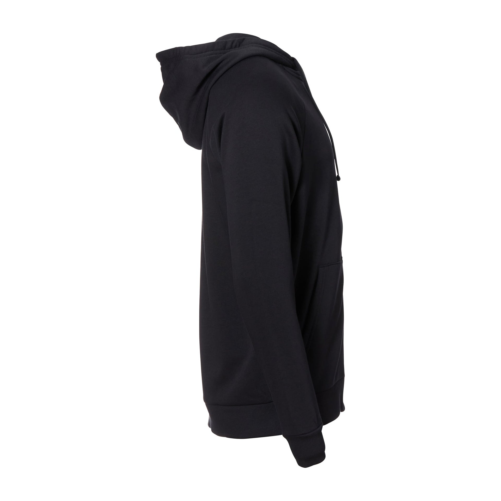 Sweat à capuche homme Rival Fleece Camo Zip