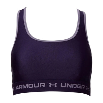 Brassière de sport Mid Crossback femme