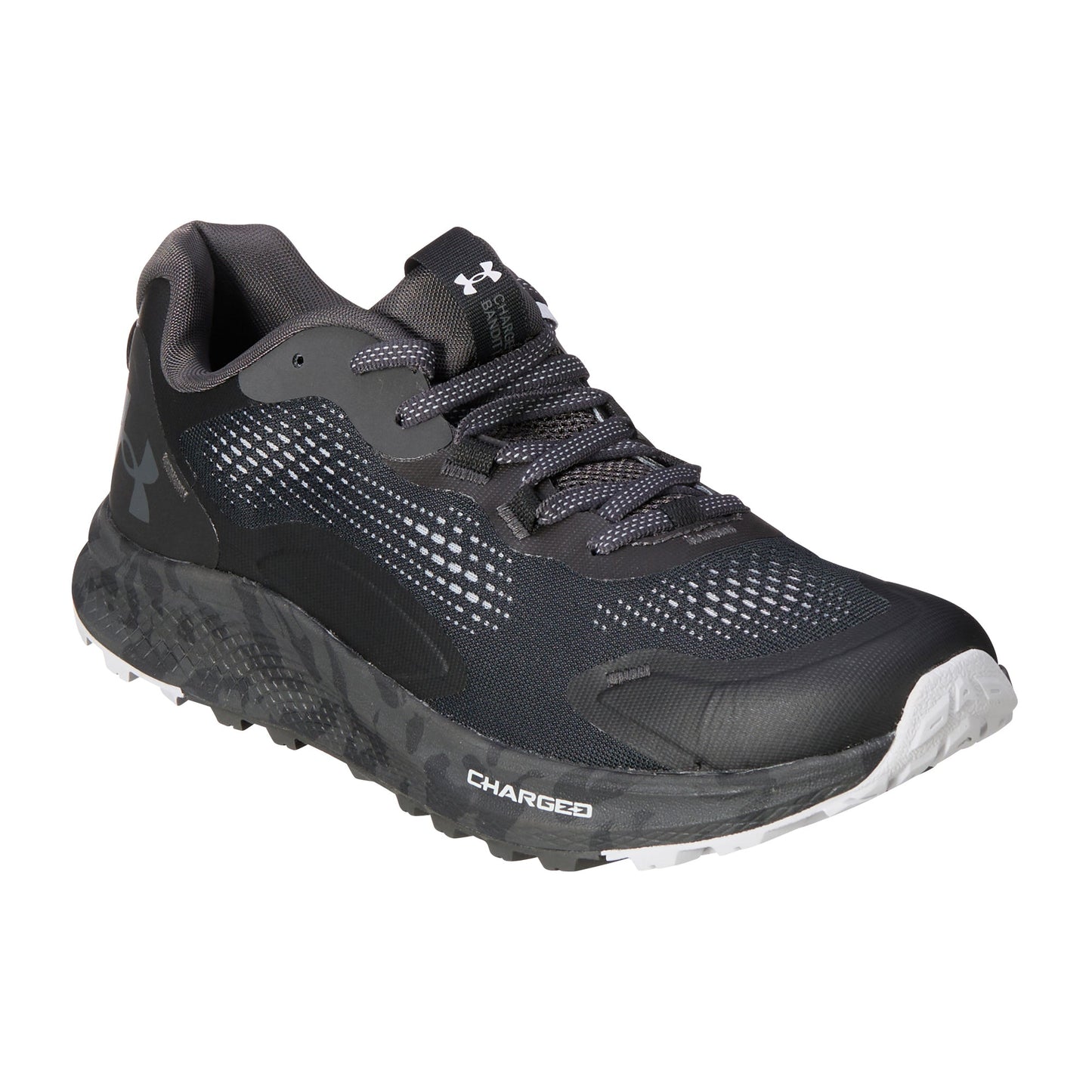 Chaussures de course Charged Bandit Trail 2