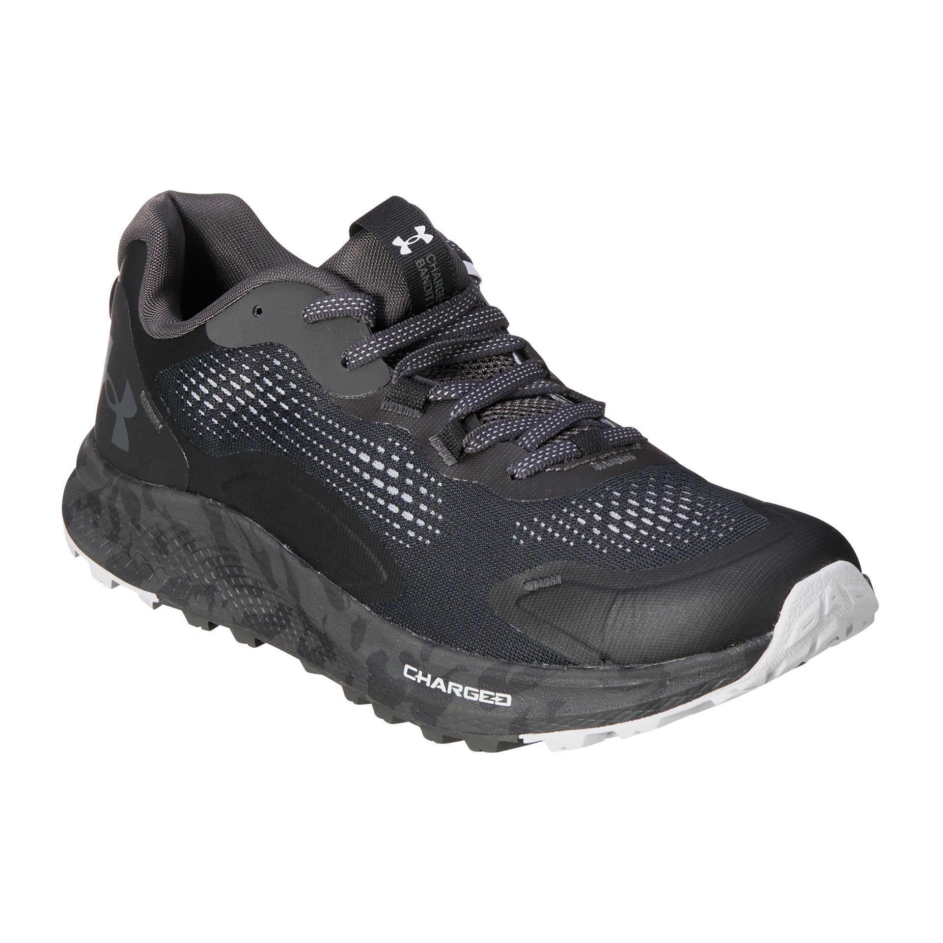 Chaussures de course Charged Bandit Trail 2