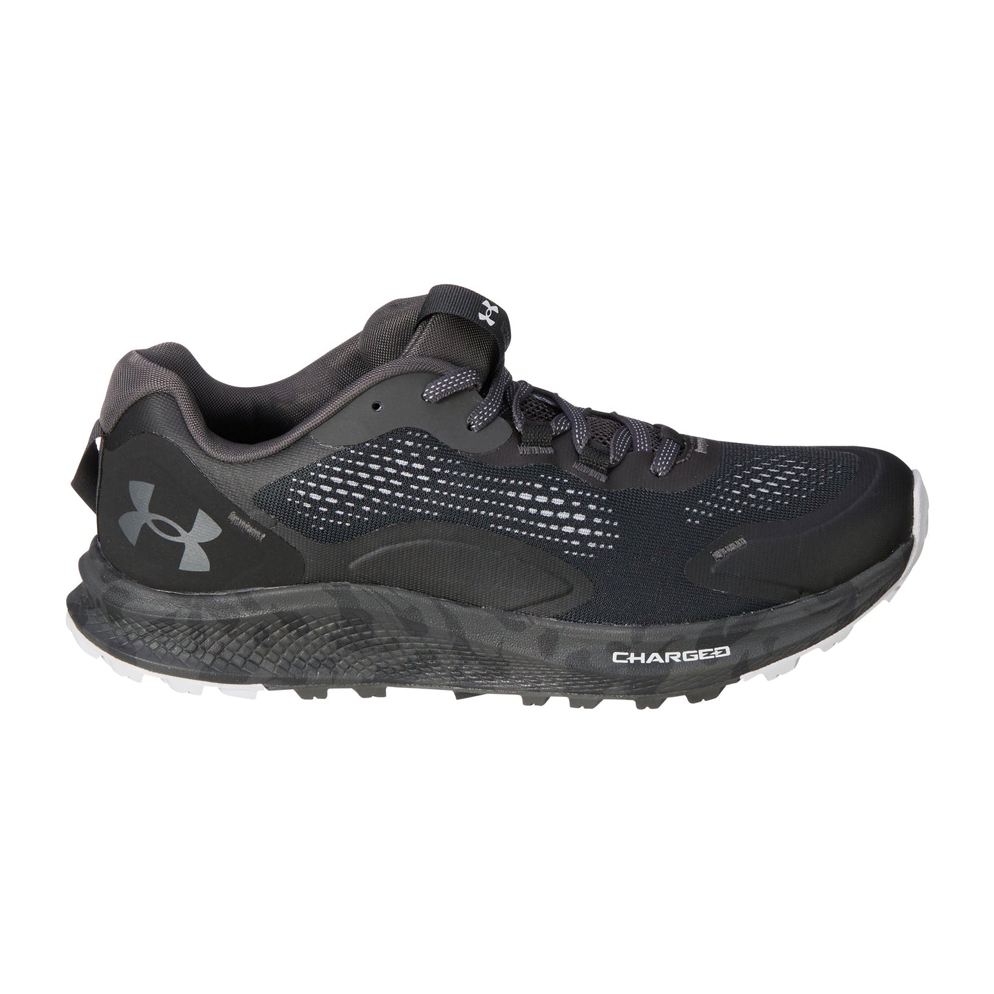 Chaussures de course Charged Bandit Trail 2