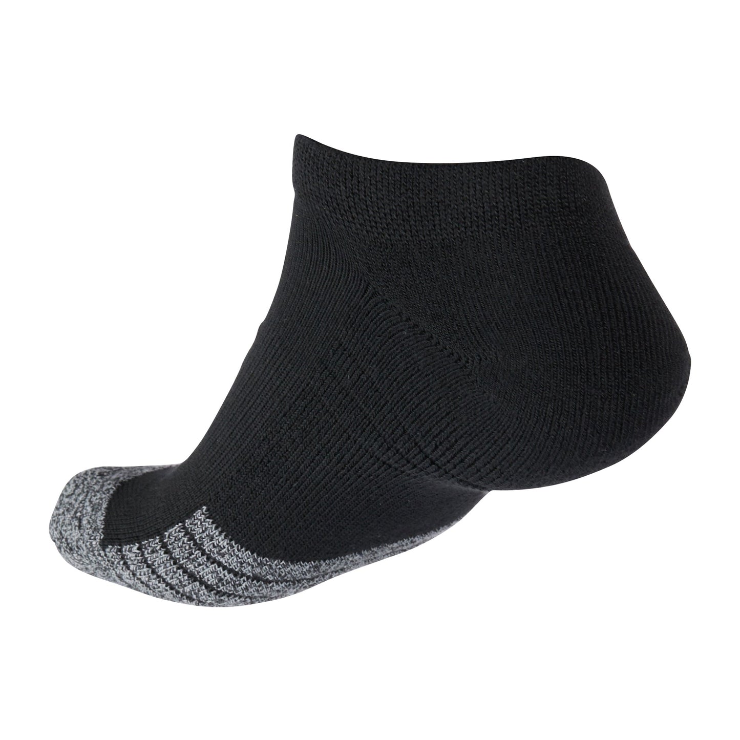 Socquettes No Show HeatGear 3 paires