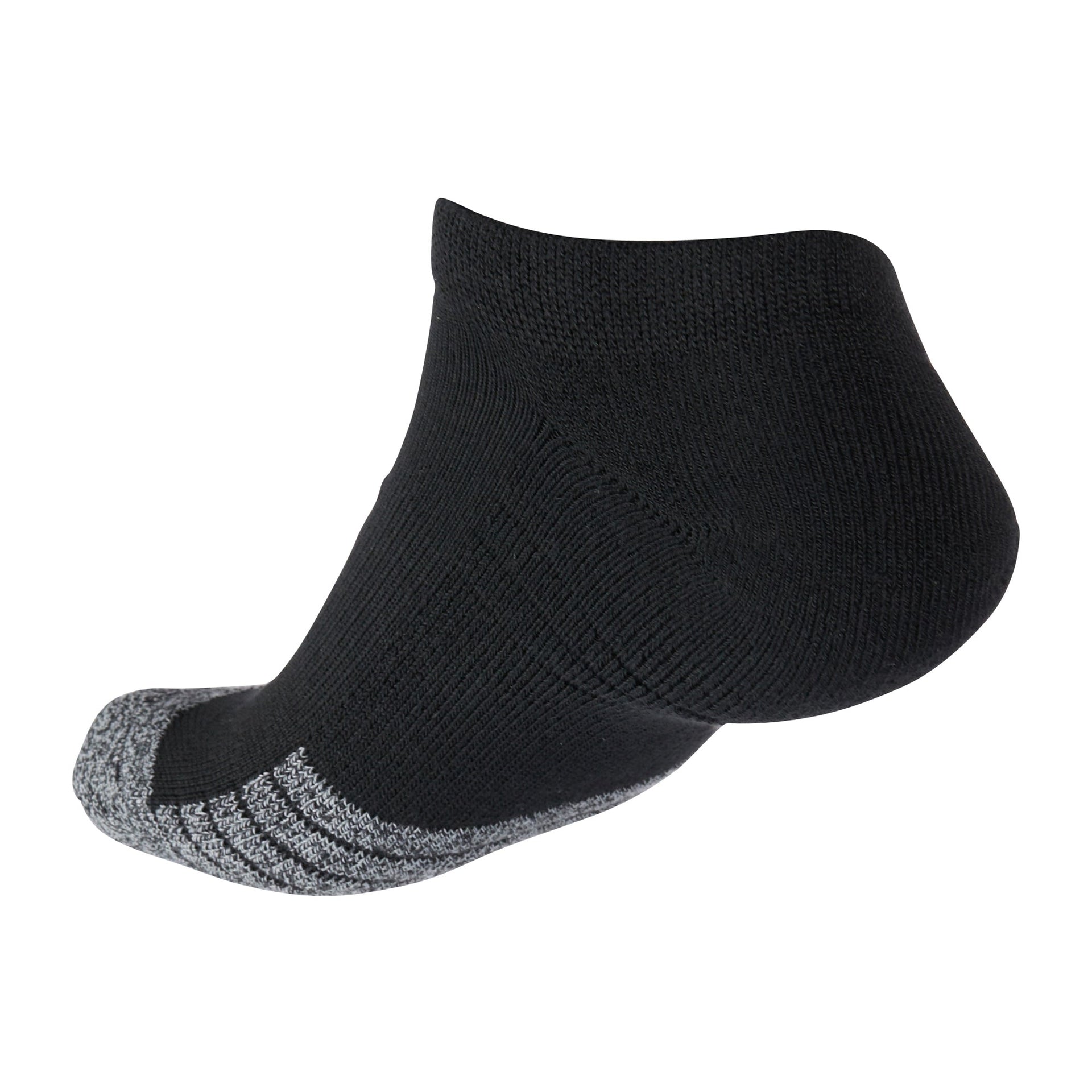 Socquettes No Show HeatGear 3 paires