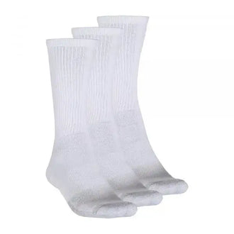Chaussettes Heatgear Crew lot de 3 paires