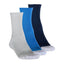 Chaussettes Heatgear Crew