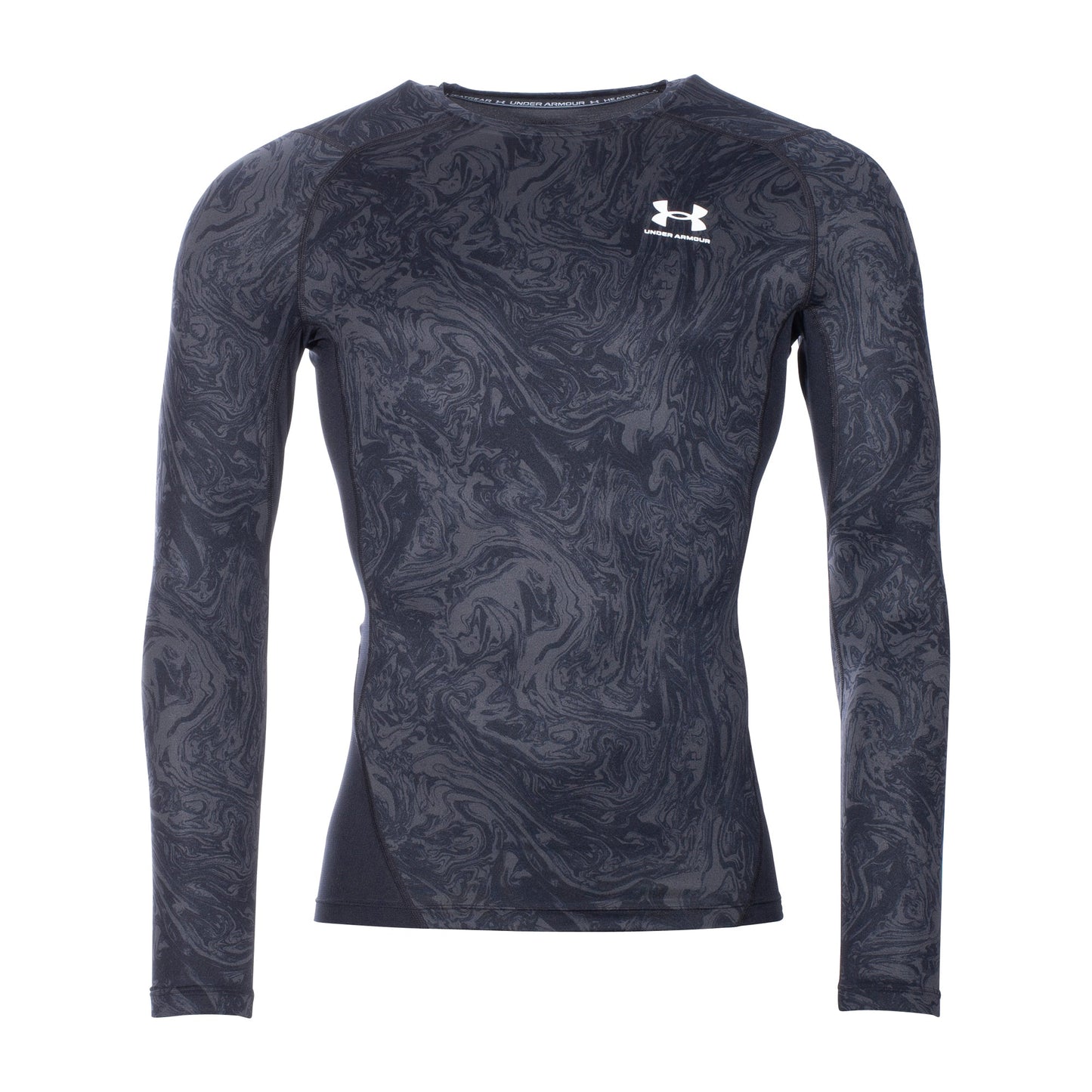 Maillot manches longues HG Comp Print