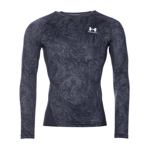 Maillot manches longues HG Comp Print