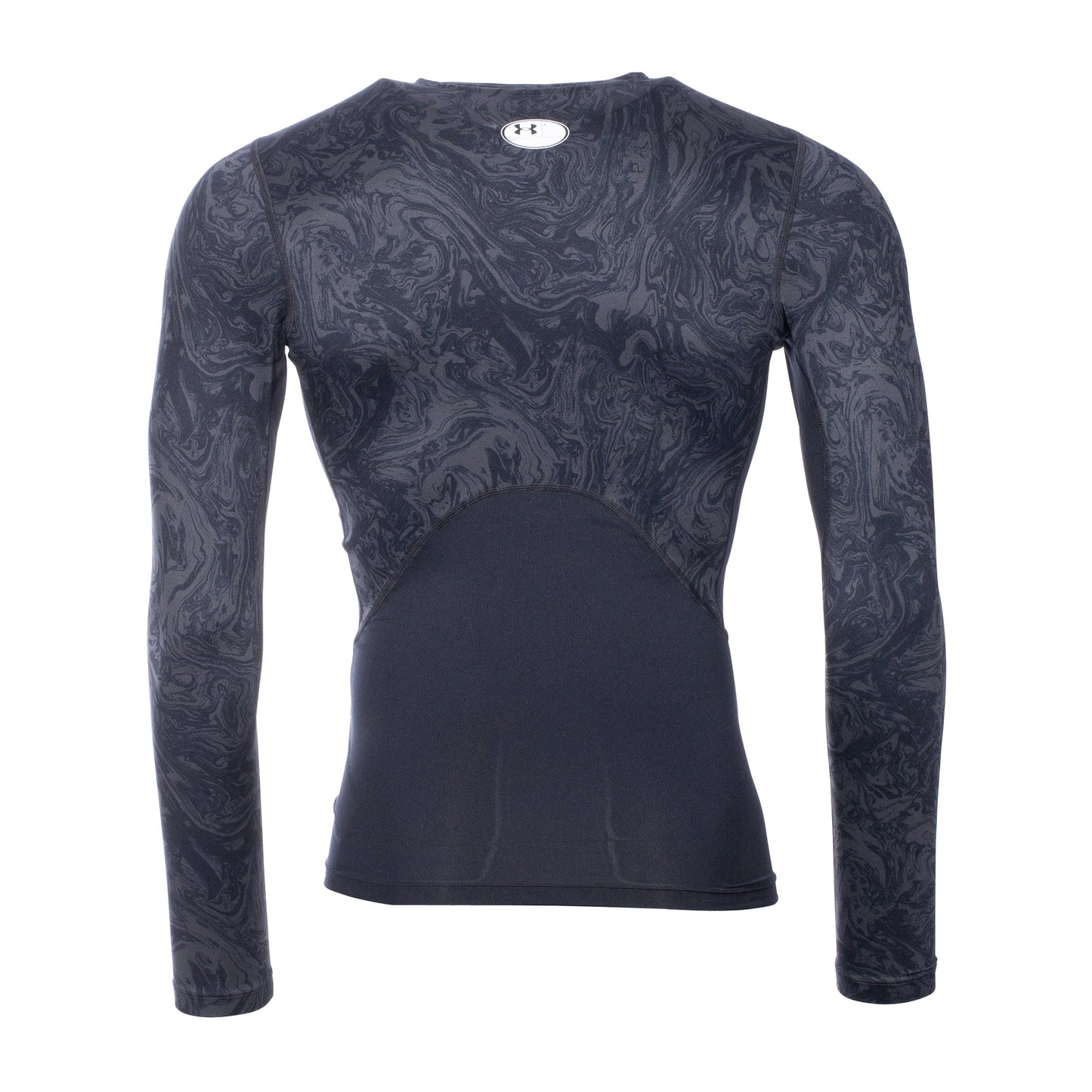 Maillot manches longues HG Comp Print