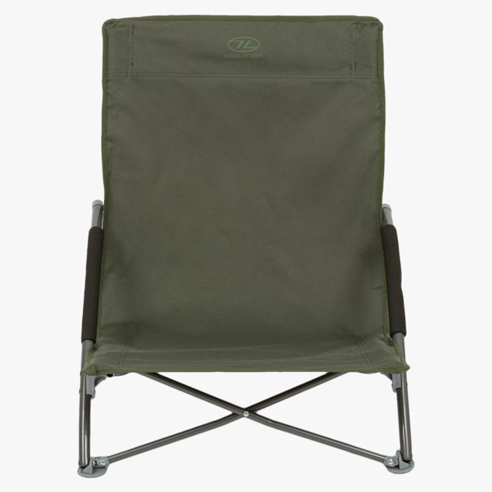 Chaise de camping Perch