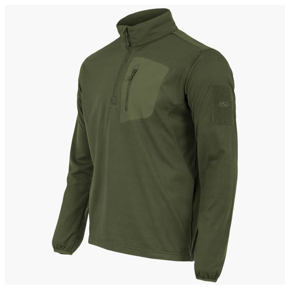 Pull Tactical Hirta Fleece