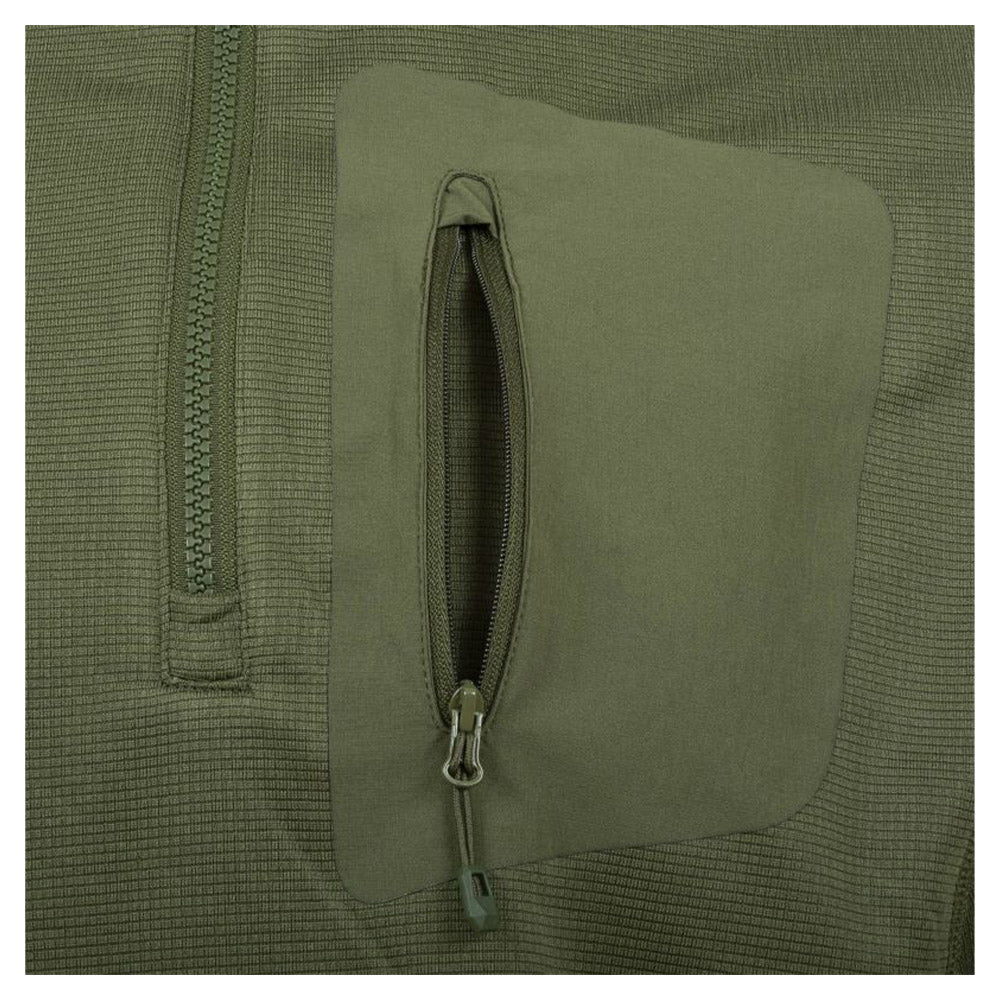 Pull Tactical Hirta Fleece