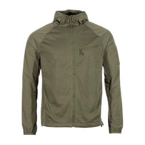 Veste à capuche Tactical Hirta Hybrid