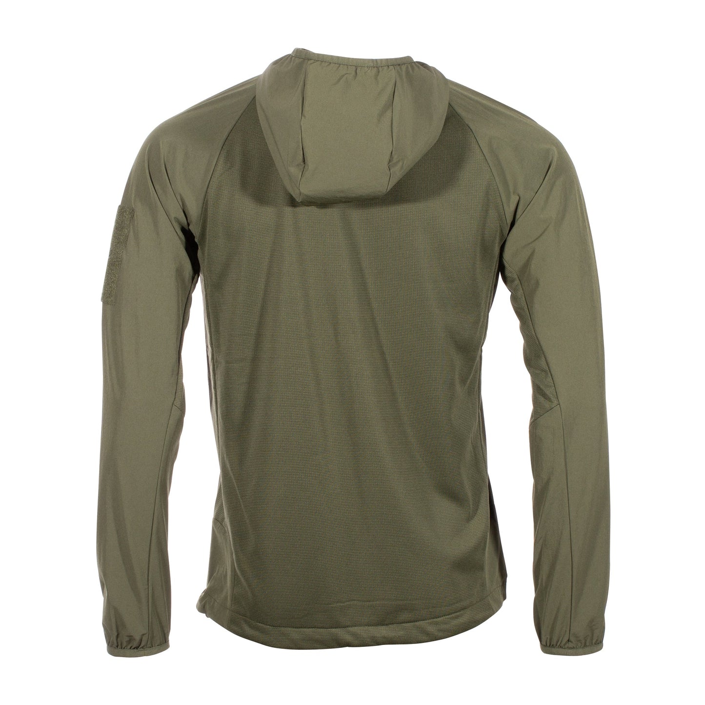 Veste à capuche Tactical Hirta Hybrid