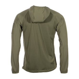 Veste à capuche Tactical Hirta Hybrid