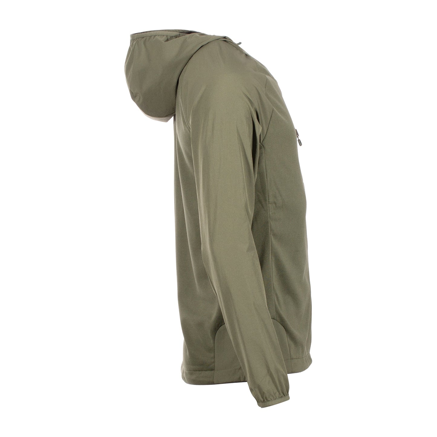 Veste à capuche Tactical Hirta Hybrid