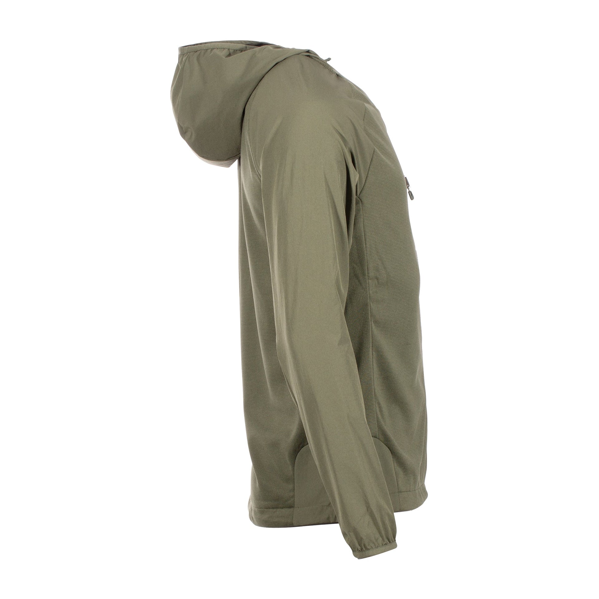 Veste à capuche Tactical Hirta Hybrid