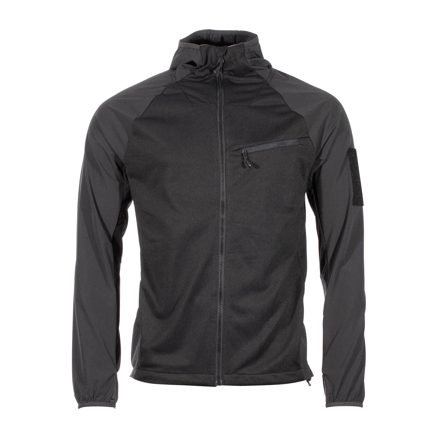 Veste à capuche Tactical Hirta Hybrid