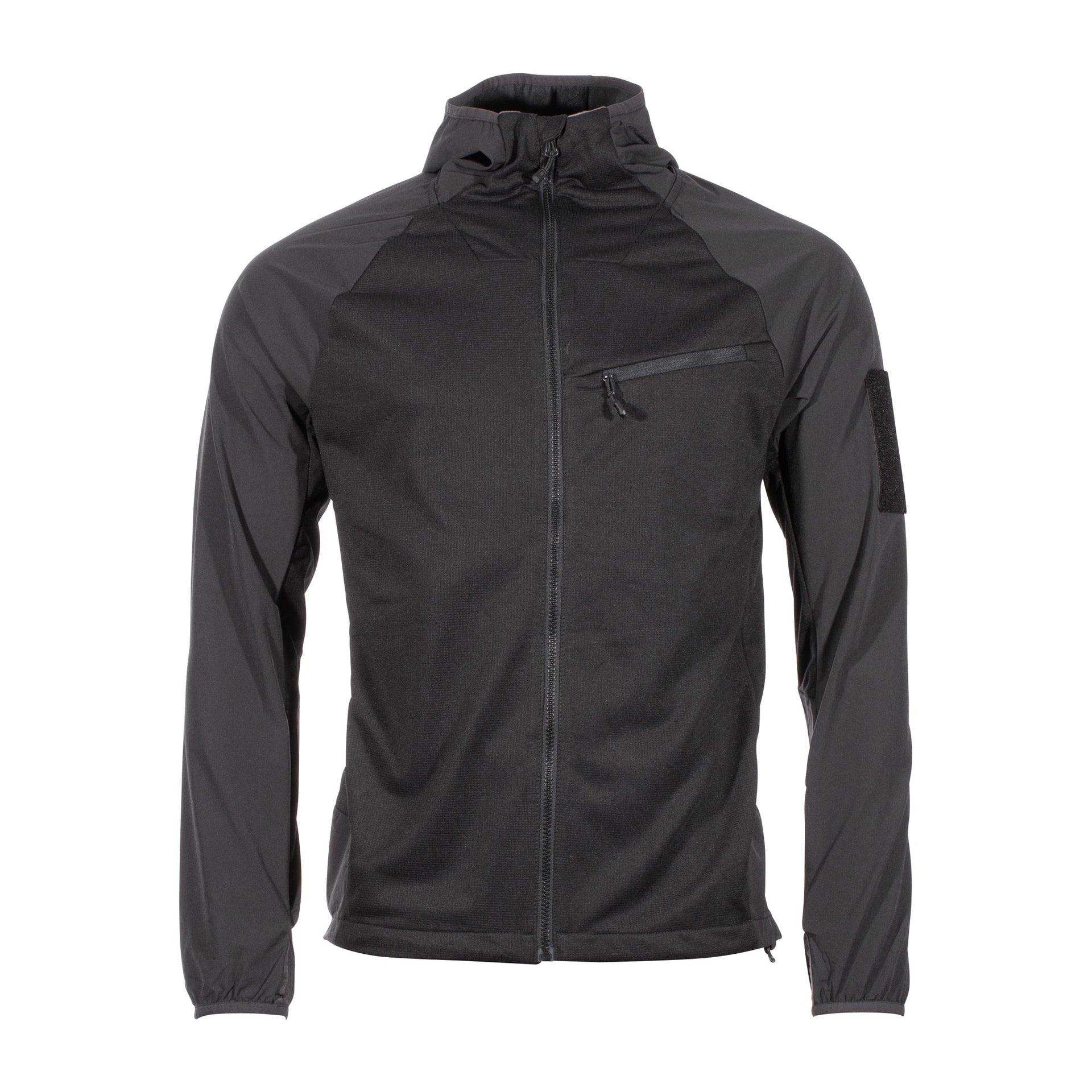 Veste à capuche Tactical Hirta Hybrid