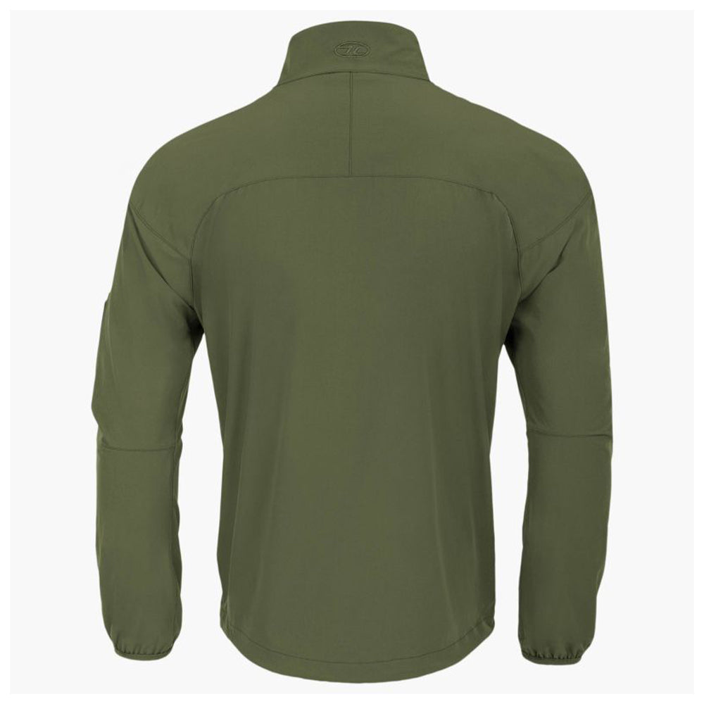 Veste Tactical Hirta