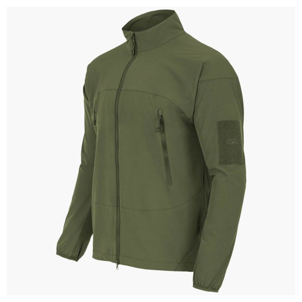Veste Tactical Hirta