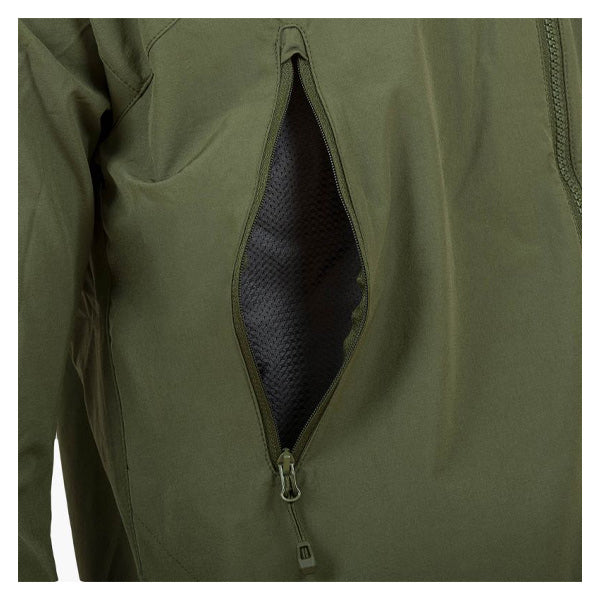 Veste Tactical Hirta