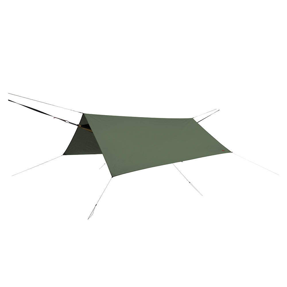 Set hamac Trace Ultimate Hammock