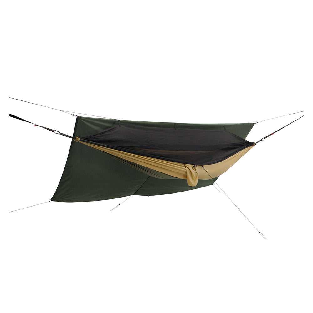 Set hamac Trace Ultimate Hammock
