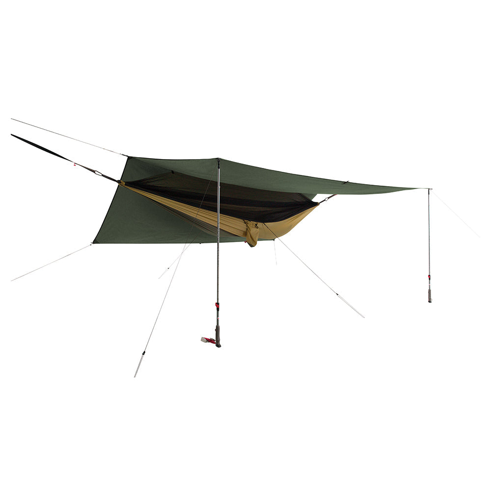 Set hamac Trace Ultimate Hammock