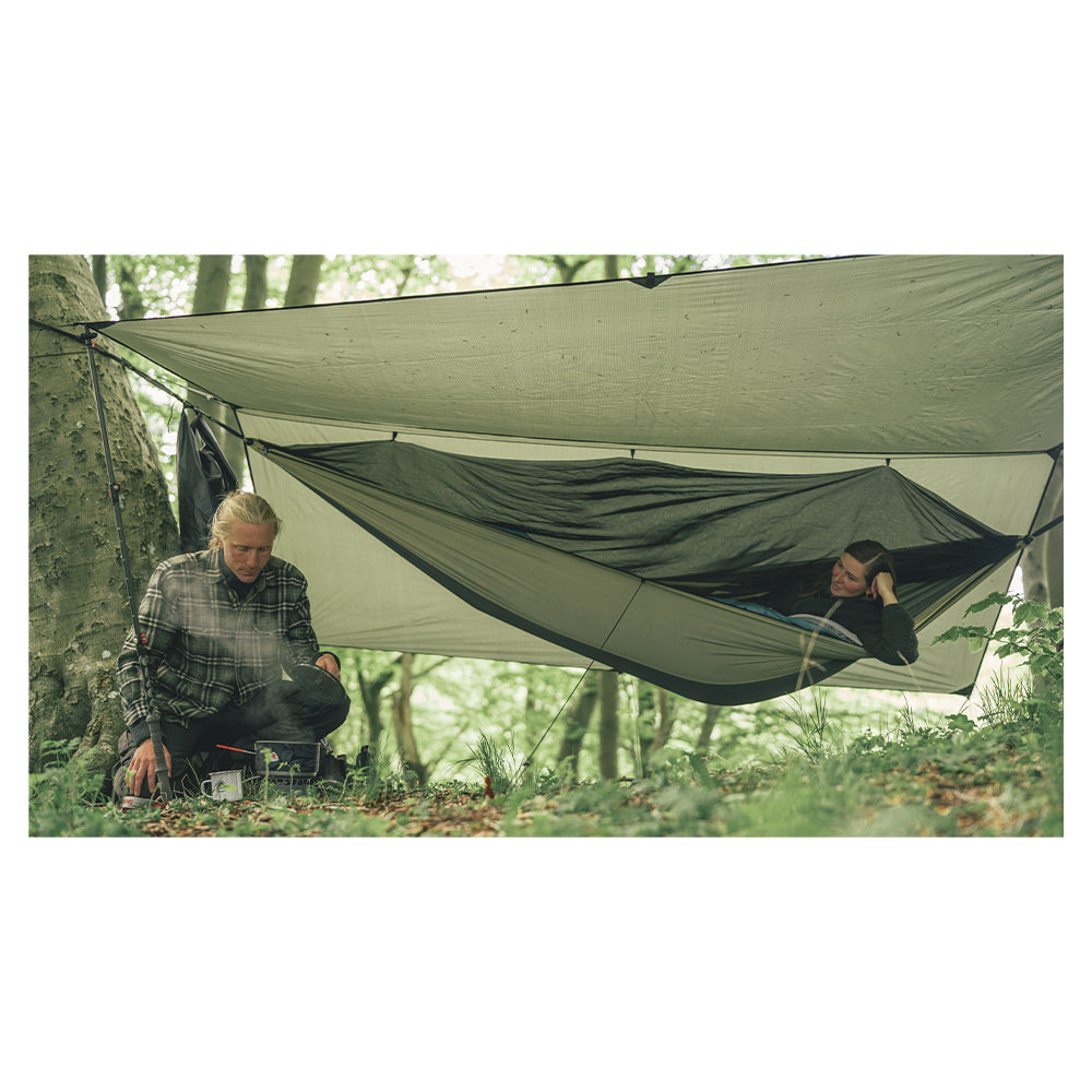 Set hamac Trace Ultimate Hammock
