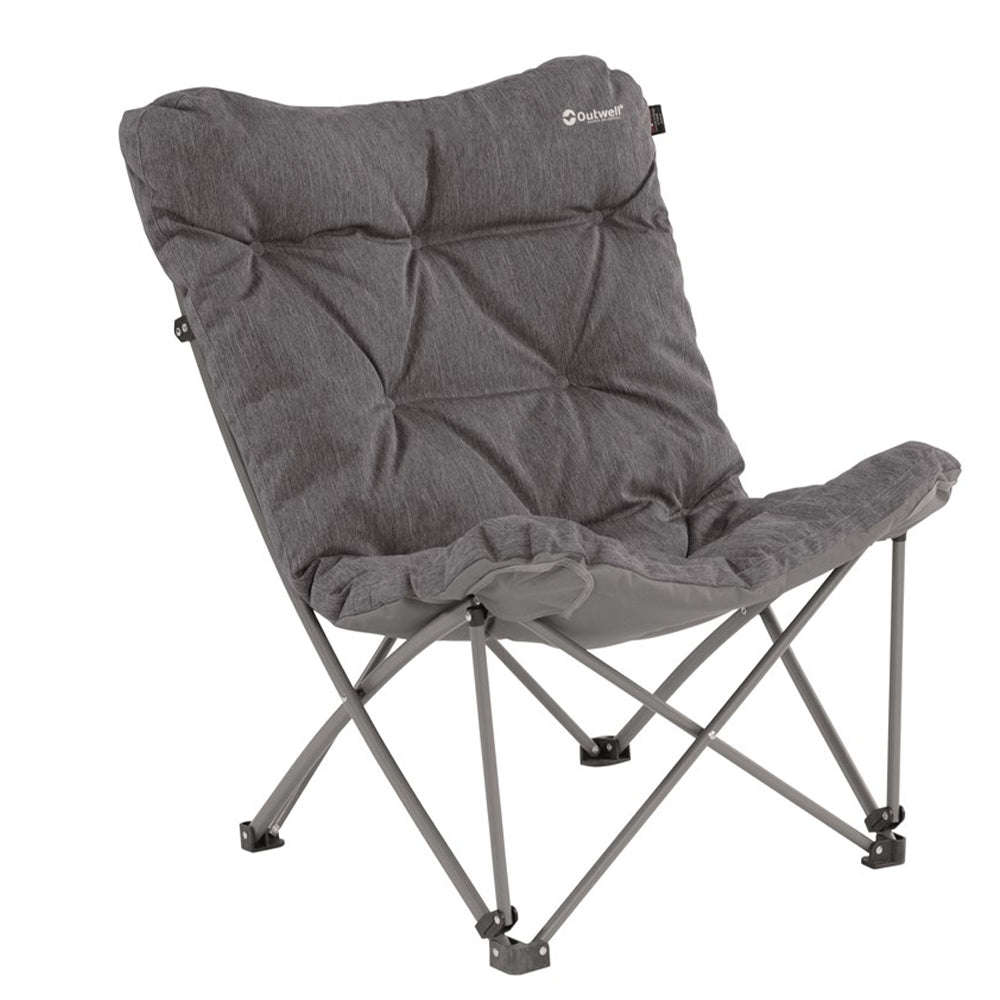 Chaise de camping Fremont Lake