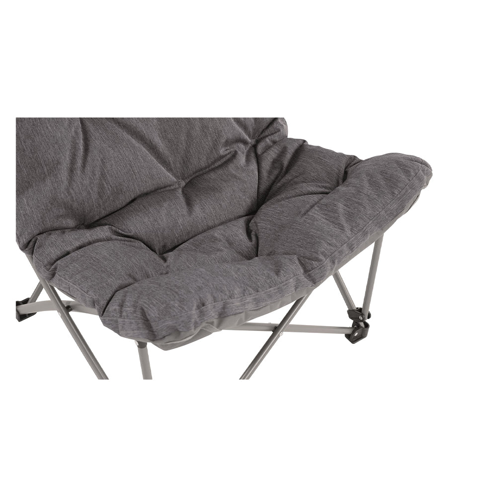 Chaise de camping Fremont Lake