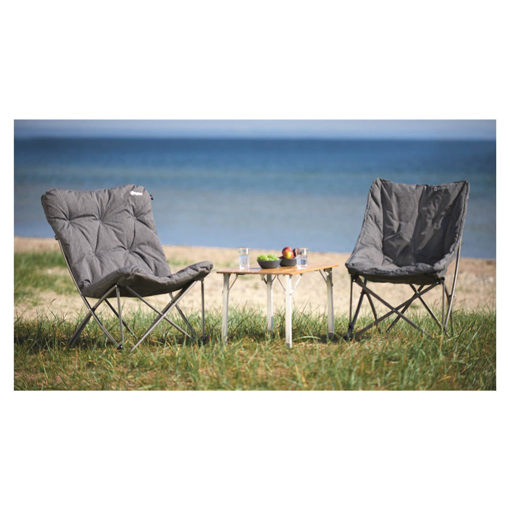 Chaise de camping Fremont Lake