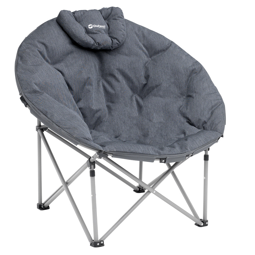 Chaise de camping Kentucky Lake