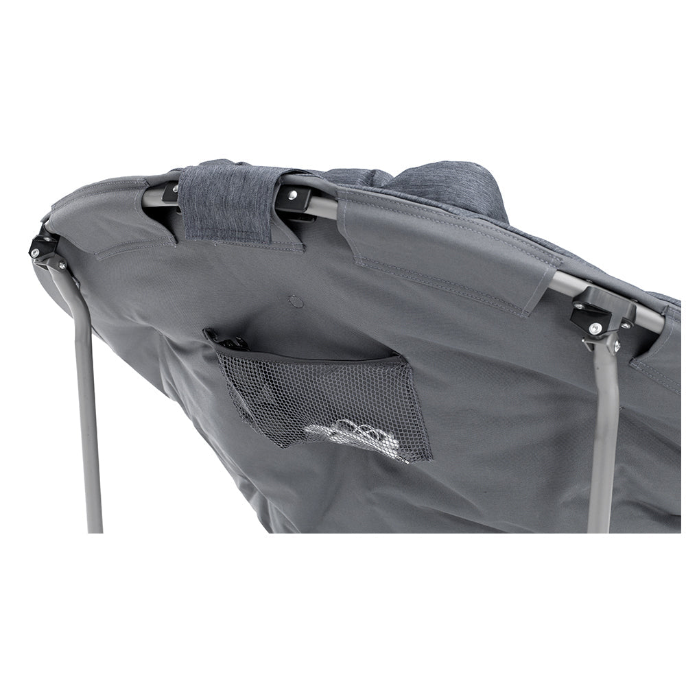 Chaise de camping Kentucky Lake