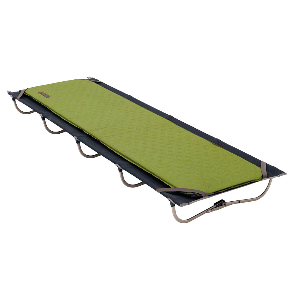 Lit de camp Settler