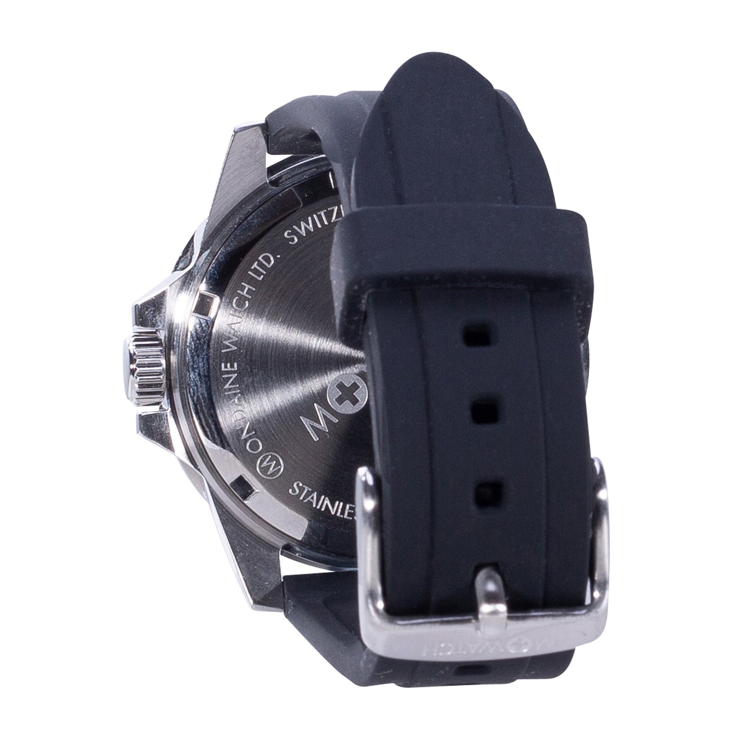 Montre Mondaine Aqua Steel 41