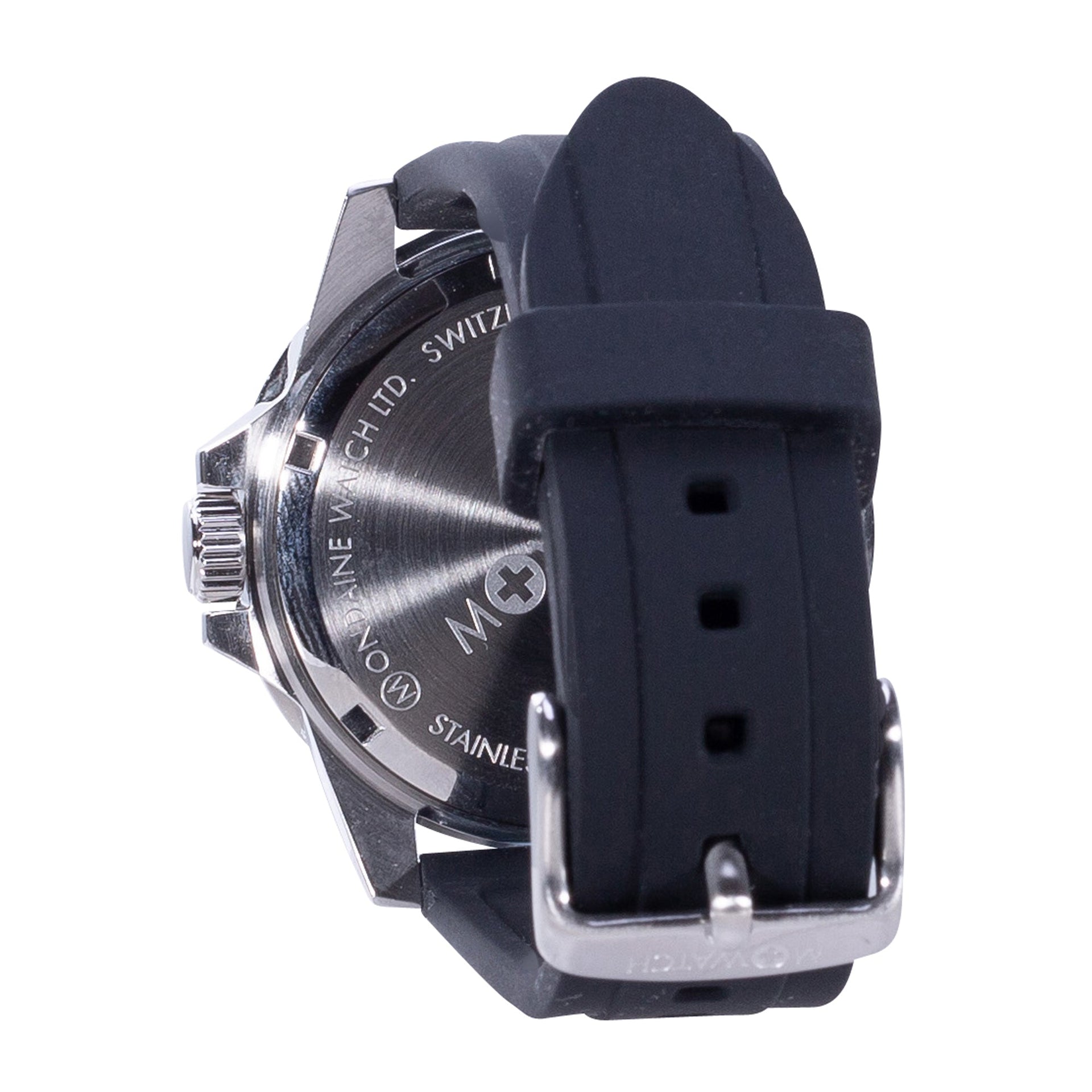 Montre Mondaine Aqua Steel 41