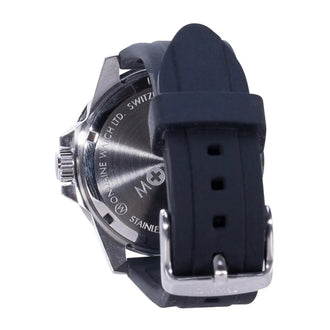 Montre Mondaine Aqua Steel 41