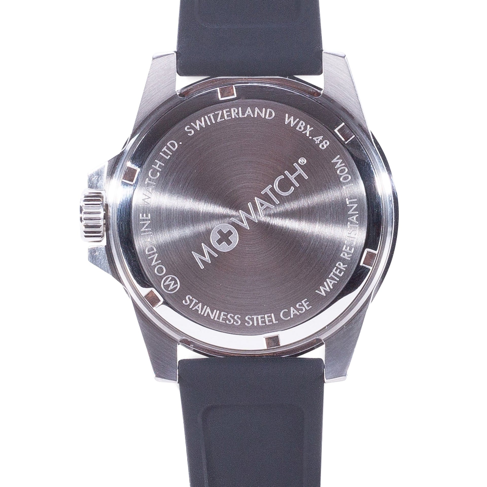 Montre Mondaine Aqua Steel 41